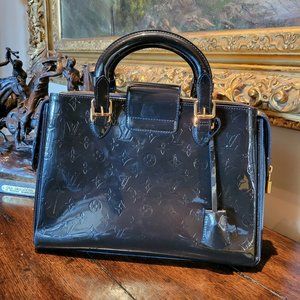 Louis Vuitton Vernis Melrose Avenue
